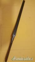 Gamba F.lli Armi Oxford  12