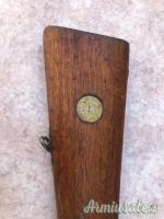 Carabina Carl gustaf M96 1896 cal 6.5x55 anno 1899 ottime condizioni