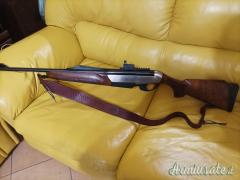 Benelli Argo special .30-06 Springfield