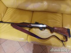 Benelli Argo special .30-06 Springfield