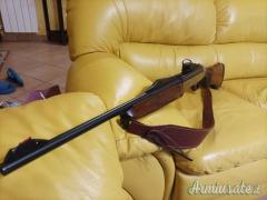 Benelli Argo special .30-06 Springfield