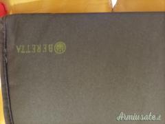 Benelli Argo special .30-06 Springfield