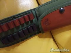 Benelli Argo special .30-06 Springfield