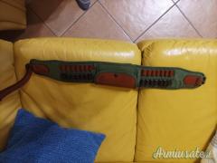 Benelli Argo special .30-06 Springfield