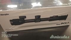 NOCPIX  SERIES BOLT P25R