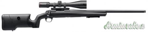 Browning X-BOLT VARMINT 6.5 mm Creedmoor