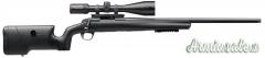 Browning X-BOLT VARMINT 6.5 mm Creedmoor