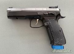 CZ | Ceska Zbrojovka SHADOW 2 9x21mm IMI
