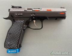 CZ | Ceska Zbrojovka SHADOW 2 9x21mm IMI