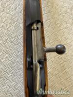Mosin Nagant Mosin Nagant  7.62 x 54R  |  7.62 Russian