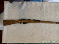 Mosin nagant