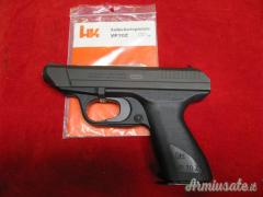 Heckler & Koch VP70Z