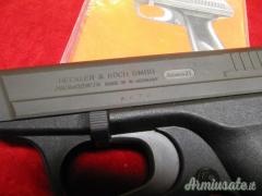 Heckler & Koch VP70Z