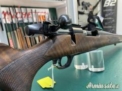 Weatherby MARK V DELUXE  .300 Weatherby Magnum