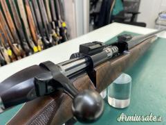 Weatherby MARK V DELUXE  .300 Weatherby Magnum