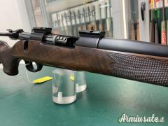 Weatherby MARK V DELUXE  .300 Weatherby Magnum