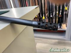 Weatherby MARK V DELUXE  .300 Weatherby Magnum