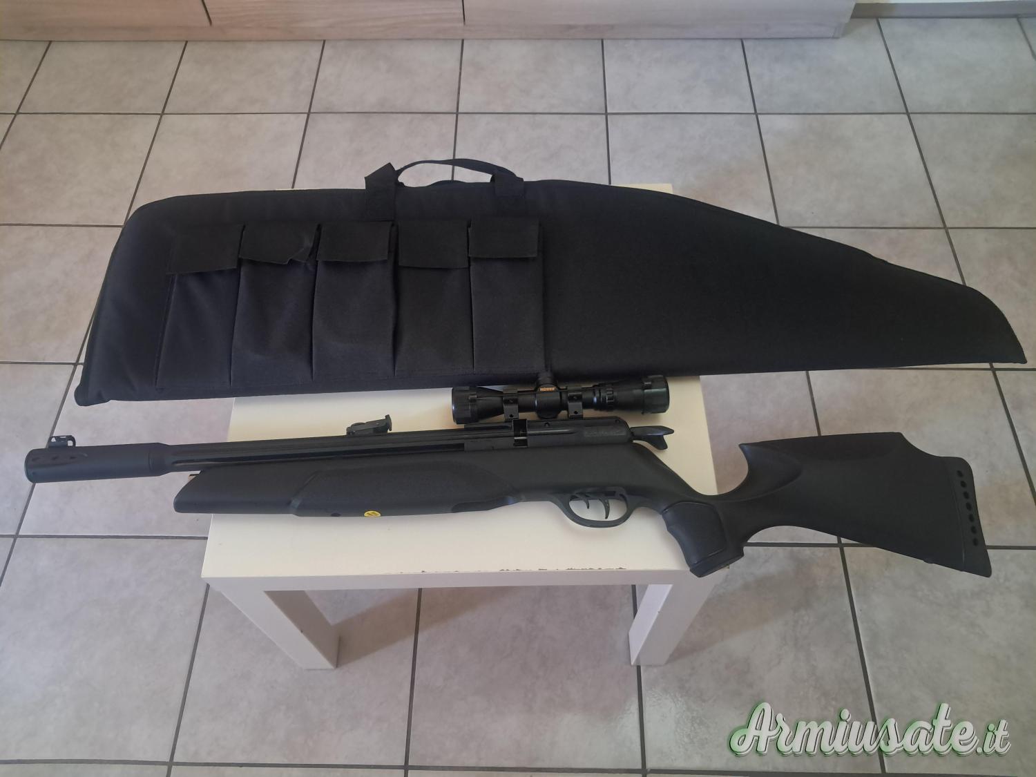 Gamo Arrow 5.5 Gamo Arrow 5.5