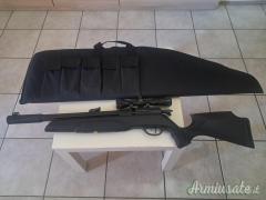 Gamo Arrow  5.5