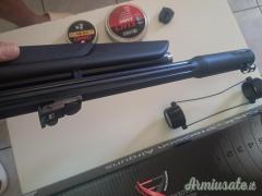 Gamo Arrow  5.5