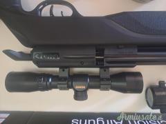 Gamo Arrow  5.5