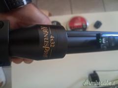 Gamo Arrow  5.5