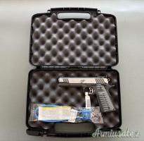 Kimber ECLIPSE TARGET .45 ACP