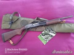 Remington 870 POLICE 12