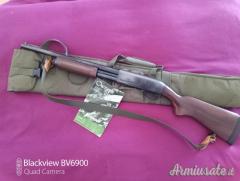 Remington 870 POLICE 12