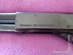 Remington 870 POLICE 12