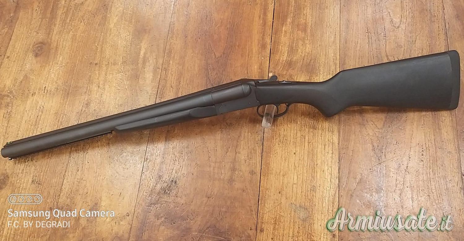 E.R. AMANTINO DOUBLE DEFENSE 12 E.R. AMANTINO DOUBLE DEFENSE 12