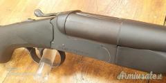 E.R. AMANTINO  DOUBLE DEFENSE 12