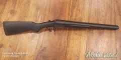 E.R. AMANTINO  DOUBLE DEFENSE 12