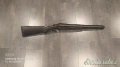 E.R. AMANTINO  DOUBLE DEFENSE 12