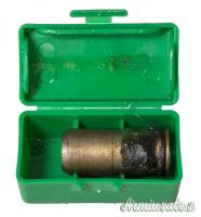 RCBS Bullet Sizer Die 82205 Trafilatore per proiettili calibro .277