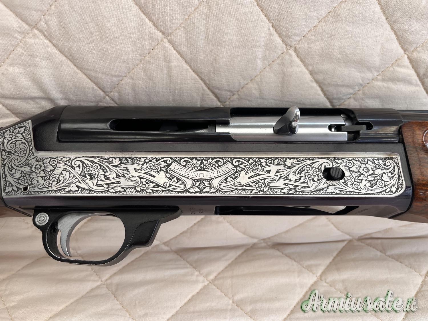 Benelli 123 sl80 12 Benelli 123 sl80 12