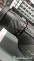 SWAROVSKI STS 80 HD CON OCULARE DRITTO 20-60X S