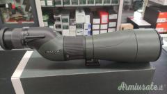 SWAROVSKI STS 80 HD CON OCULARE DRITTO 20-60X S