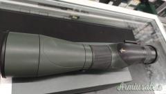 SWAROVSKI STS 80 HD CON OCULARE DRITTO 20-60X S