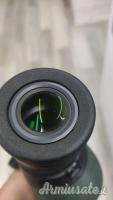 SWAROVSKI STS 80 HD CON OCULARE DRITTO 20-60X S