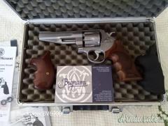 S&W 627 performance center