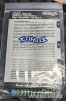 Walther | Carl PPQ Q4 TACTICAL 9x21mm IMI