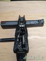 Walther | Carl PPQ Q4 TACTICAL 9x21mm IMI