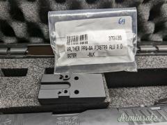 Walther | Carl PPQ Q4 TACTICAL 9x21mm IMI