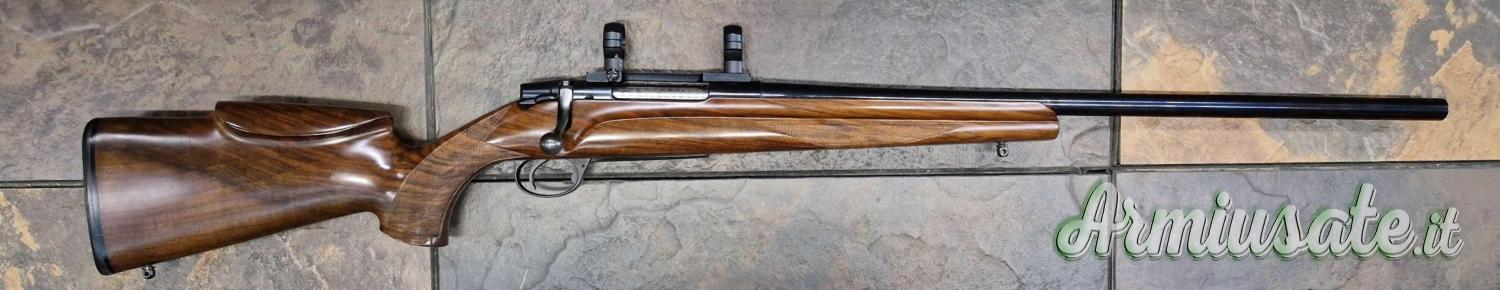 ZOLI cal. 6,5x55 ZOLI cal. 6,5x55