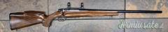 ZOLI cal. 6,5x55