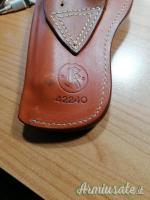 Colt Phyton .357 Magnum  |  9x31mmR  | .353 Casull