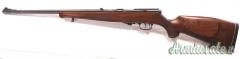 Weihrauch HW60J .22Mag.