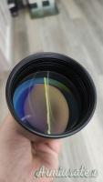 LEICA FORTIS 6 2,5-15X56i BDC