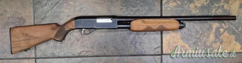 BERETTA SILVER PIGEON POMPA cal.12